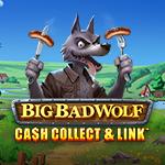 Big Bad Wolf Cash: Cash Collect & Link